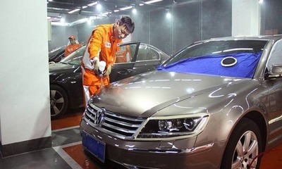 重慶哪些職業(yè)學(xué)校的汽修專(zhuān)業(yè)好?
